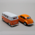 Kit Miniatura Kombi e Fusca - Imagem 2