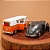 Kit Miniatura Kombi e Fusca - Imagem 3