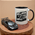 Kit McLaren F1 GTR 1995 – Miniatura Colecionável + Caneca Estampada Exclusiva - Imagem 1