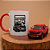 Kit Ford F-150 Ranger Raptor – Miniatura + Caneca Exclusiva - Imagem 3