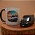 Kit Mercedes-Benz Sprinter Furgão – Miniatura + Caneca - Imagem 1