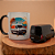 Kit Mercedes-Benz Sprinter Furgão – Miniatura + Caneca - Imagem 2