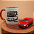 Kit Toyota Corolla 2010 – Miniatura e Caneca - Imagem 1