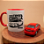 Kit Toyota Corolla 2010 – Miniatura e Caneca - Imagem 2