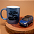 Kit Hyundai Tucson – Miniatura + Caneca Personalizada - Imagem 1