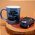 Kit Hyundai Tucson – Miniatura + Caneca Personalizada - Imagem 2