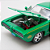 Miniatura Pontiac GTO The Judge 1969 1:24 – Garagem das Antigas - Imagem 2