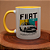 Caneca Personalizada Fiat 147 - Imagem 4
