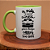 Caneca - A vida é curta para dirigir carros sem graça - Omega - Imagem 7