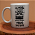 Caneca - A vida é curta para dirigir carros sem graça - Omega - Imagem 1