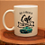 Caneca Volkswagen Voyage Quadrado - Imagem 1