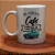 Caneca Volkswagen Voyage Quadrado - Imagem 4