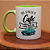Caneca Volkswagen Voyage Quadrado - Imagem 5