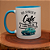 Caneca Volkswagen Voyage Quadrado - Imagem 7