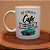 Caneca Volkswagen Voyage Quadrado - Imagem 9