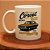 Caneca Ford Corcel 1 - Imagem 1