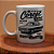 Caneca Ford Corcel 1 - Imagem 4