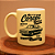 Caneca Ford Corcel 1 - Imagem 5