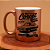 Caneca Ford Corcel 1 - Imagem 7