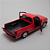Miniatura Chevrolet 454 SS Vermelha 1:24 – Pick-up Clássica dos Anos 90 - Imagem 3