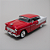Miniatura Chevrolet Bel Air 1955 1:24 – Clássico Americano dos Anos 50 - Imagem 1