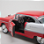 Miniatura Chevrolet Bel Air 1955 1:24 – Clássico Americano dos Anos 50 - Imagem 4