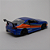 Miniatura Nissan Silvia S15 1:32 Jada Toys – Velozes e Furiosos - Imagem 2