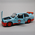 Miniatura BMW M3 1990 Gulf 1:24 - Imagem 3