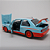 Miniatura BMW M3 1990 Gulf 1:24 - Imagem 4