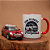 Kit Mini Cooper – Miniatura Colecionável + Caneca Cerâmica 325ml - Imagem 1