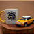 Kit Mini Cooper – Miniatura Colecionável + Caneca Cerâmica 325ml - Imagem 2
