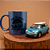 Kit Mini Cooper – Miniatura Colecionável + Caneca Cerâmica 325ml - Imagem 3