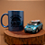 Kit Mini Cooper – Miniatura Colecionável + Caneca Cerâmica 325ml - Imagem 4