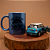 Kit Mini Cooper – Miniatura Colecionável + Caneca Cerâmica 325ml - Imagem 5