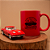 Kit Miniatura Corvette Sting Ray 1:32 + Caneca - Imagem 3