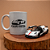 it Miniatura Pagani Huayra 1:32 + Caneca - Imagem 4