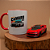 Kit Camaro ZL1 – Miniatura 1:32 + Caneca Exclusiva - Imagem 1