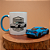 Kit Corvette Z06 – Miniatura 1:32 + Caneca Exclusiva - Imagem 2