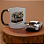 Kit Toyota Supra Racing – Miniatura 1:32 + Caneca Exclusiva - Imagem 2