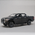Miniatura Toyota Hilux 1:24 – Picape Colecionável em Metal - Imagem 4
