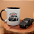 Kit VW Amarok – Miniatura Colecionável + Caneca Personalizada - Imagem 3