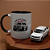 Kit VW Amarok – Miniatura Colecionável + Caneca Personalizada - Imagem 4