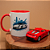 Kit Porsche Carrera GT – Miniatura Colecionável + Caneca Personalizada - Imagem 2