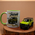 Kit Suzuki Jimny – Miniatura Colecionável + Caneca Personalizada Off-Road - Imagem 2