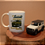Kit Suzuki Jimny – Miniatura Colecionável + Caneca Personalizada Off-Road - Imagem 1