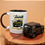 Kit Suzuki Jimny – Miniatura Colecionável + Caneca Personalizada Off-Road - Imagem 3