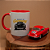 Kit Porsche 356 – Um Ícone do Design Alemão - Imagem 2