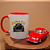 Kit Porsche 356 – Um Ícone do Design Alemão - Imagem 1