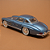Miniatura Mercedes-Benz 300SL 1:24 – Clássico com Luzes, Som e Detalhes Realistas - Imagem 2