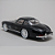 Miniatura Mercedes-Benz 300SL 1:24 – Clássico com Luzes, Som e Detalhes Realistas - Imagem 5